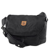 Fjällräven Greenland Shoulder Bag - Schultertasche 39 cm (black)