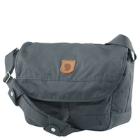 Fjällräven Greenland Shoulder Bag - Schultertasche 39 cm (dusk)