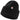 Fjällräven Heavy Beanie - Mütze (black) - Markenkoffer