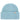 Fjällräven Heavy Beanie - Mütze (breeze blue) - Markenkoffer