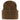 Fjällräven Heavy Beanie - Mütze (dark oak) - Markenkoffer
