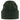 Fjällräven Heavy Beanie - Mütze (deep forest) - Markenkoffer