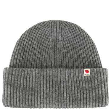 Fjällräven Heavy Beanie - Mütze (grey) - Markenkoffer