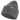Fjällräven Heavy Beanie - Mütze (grey) - Markenkoffer
