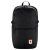 Fjällräven High Coast Backpack 24 - Rucksack 49 cm (black)