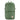 Fjällräven High Coast Backpack 24 - Rucksack 49 cm (green) - Markenkoffer