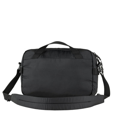 Fjällräven High Coast Crossbody - Umhängetasche 24 cm (black) - Markenkoffer