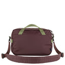 Fjällräven High Coast Crossbody - Umhängetasche 24 cm (blackberry) - Markenkoffer