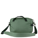 Fjällräven High Coast Crossbody - Umhängetasche 24 cm (patina green) - Markenkoffer