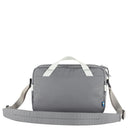 Fjällräven High Coast Crossbody - Umhängetasche 24 cm (shark grey) - Markenkoffer