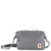 Fjällräven High Coast Crossbody - Umhängetasche 24 cm (shark grey)