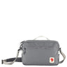 Fjällräven High Coast Crossbody - Umhängetasche 24 cm (shark grey) - Markenkoffer