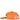 Fjällräven High Coast Crossbody - Umhängetasche 24 cm (sunset orange) - Markenkoffer