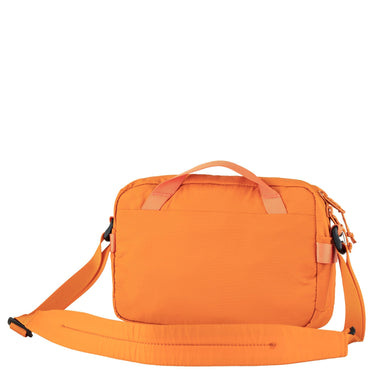 Fjällräven High Coast Crossbody - Umhängetasche 24 cm (sunset orange) - Markenkoffer
