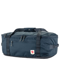 Fjällräven High Coast Duffel 36 - Reisetasche 56 cm (navy) - Markenkoffer