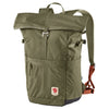 Fjällräven High Coast Foldsack 24 - Rucksack 15" 45 cm (green)