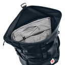 Fjällräven High Coast Foldsack 24 - Rucksack 15" 45 cm (navy) - Markenkoffer