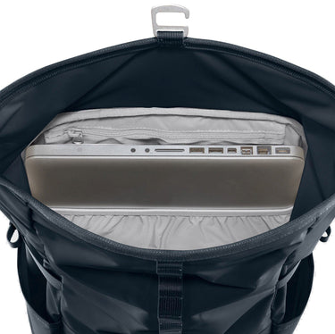 Fjällräven High Coast Foldsack 24 - Rucksack 15" 45 cm (navy) - Markenkoffer