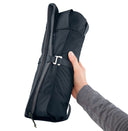 Fjällräven High Coast Foldsack 24 - Rucksack 15" 45 cm (navy) - Markenkoffer