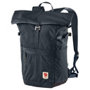 Fjällräven High Coast Foldsack 24 - Rucksack 15" 45 cm (navy) - Markenkoffer