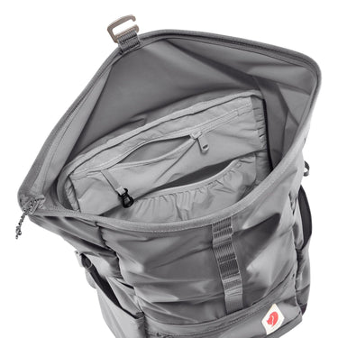 Fjällräven High Coast Foldsack 24 - Rucksack 15" 45 cm (shark grey) - Markenkoffer