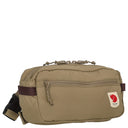 Fjällräven High Coast Hip Pack - Gürteltasche 21 cm (clay) - Markenkoffer