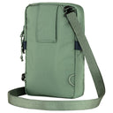Fjällräven High Coast Pocket - Umhängetasche 17 cm (patina green) - Markenkoffer