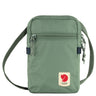 Fjällräven High Coast Pocket - Umhängetasche 17 cm (patina green) - Markenkoffer