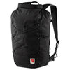 Fjällräven High Coast Rolltop 26 - Rucksack 48 cm (black)