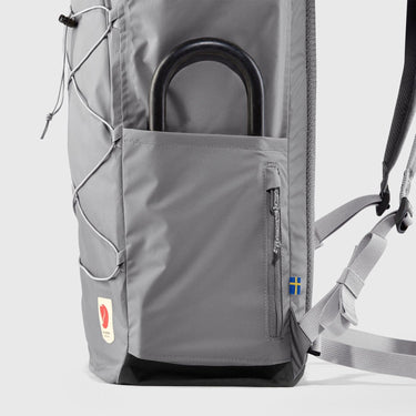 Fjällräven High Coast Rolltop 26 - Rucksack 48 cm (patina green) - Markenkoffer