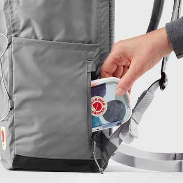 Fjällräven High Coast Rolltop 26 - Rucksack 48 cm (patina green) - Markenkoffer