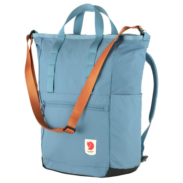 Fjällräven High Coast - Rucksack 15" 40 cm (dawn blue) - Markenkoffer