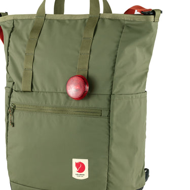 Fjällräven High Coast - Rucksack 15" 40 cm (green) - Markenkoffer