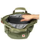 Fjällräven High Coast - Rucksack 15" 40 cm (green) - Markenkoffer