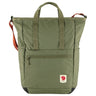 Fjällräven High Coast - Rucksack 15" 40 cm (green) - Markenkoffer