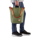 Fjällräven High Coast - Rucksack 15" 40 cm (green) - Markenkoffer