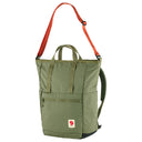 Fjällräven High Coast - Rucksack 15" 40 cm (green) - Markenkoffer