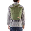 Fjällräven High Coast - Rucksack 15" 40 cm (green) - Markenkoffer