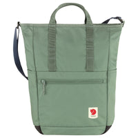 Fjällräven High Coast - Rucksack 15" 40 cm (patina green) - Markenkoffer
