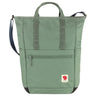 Fjällräven High Coast - Rucksack 15" 40 cm (patina green) - Markenkoffer