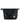 Fjällräven High Coast Tote 30 - Umhängetasche 40 cm (black) - Markenkoffer