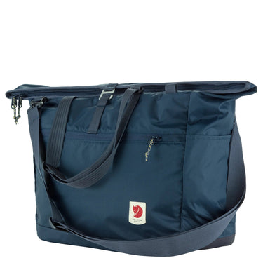 Fjällräven High Coast Tote 30 - Umhängetasche 40 cm (navy) - Ansicht 3