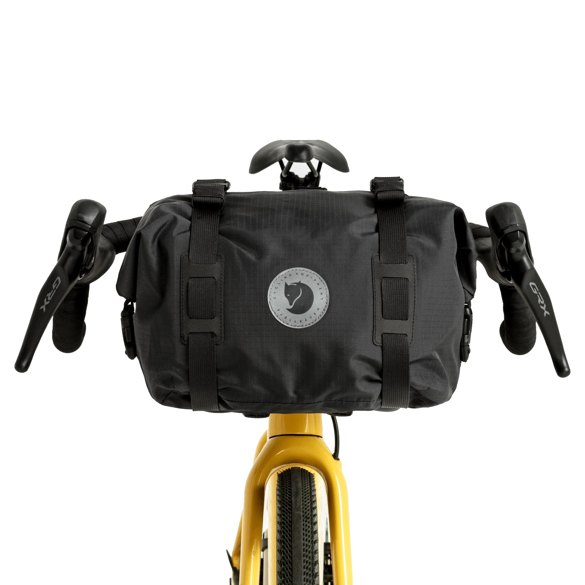 Fjällräven Hoja Handlebar Rolltop