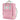 Fjällräven Kånken Koncept - Rucksack 36 cm (pink - mint green) - Markenkoffer