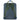 Fjällräven Kånken Koncept - Rucksack 36 cm (super grey - green) - Markenkoffer