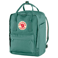 Fjällräven Kånken Laptop 13'' - Rucksack 35 cm (frost green) - Ansicht 3