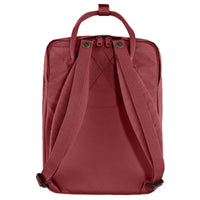 Fjällräven Kånken Laptop 13'' - Rucksack 35 cm (ox red) - Ansicht 2