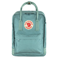 Fjällräven Kånken Laptop 13'' - Rucksack 35 cm (sky blue)