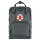 Fjällräven Kånken Laptop 13'' - Rucksack 35 cm (super grey) - Markenkoffer