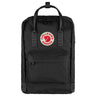 Fjällräven Kånken Laptop 15'' - Rucksack" 40 cm (black) - Markenkoffer